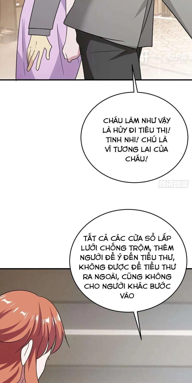 Đại Gia Livestream Vạn Giới Chapter 48 - 15