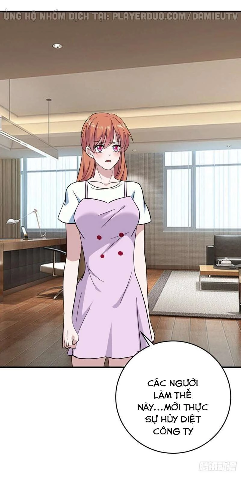 Đại Gia Livestream Vạn Giới Chapter 48 - 17