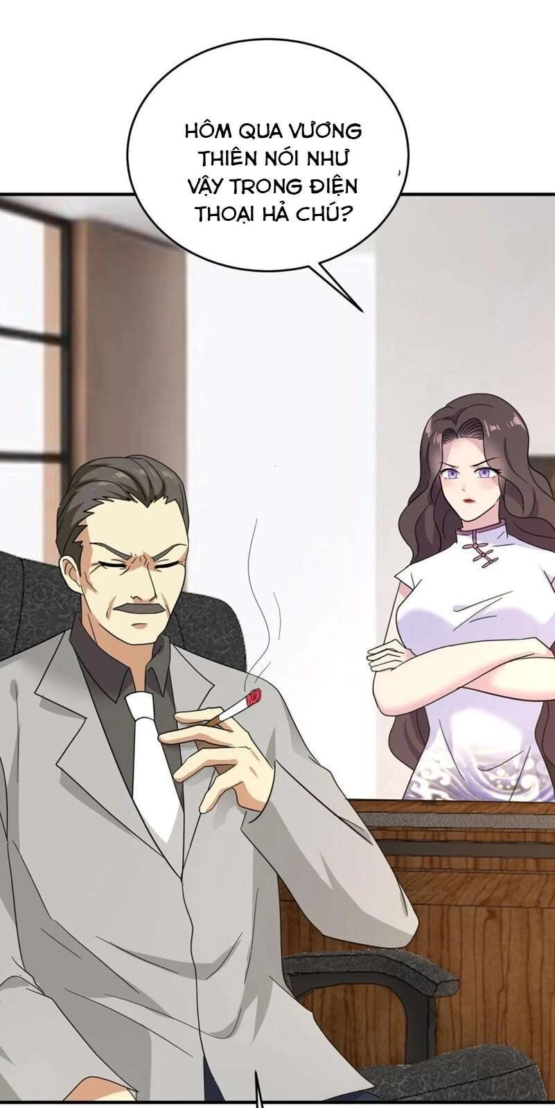 Đại Gia Livestream Vạn Giới Chapter 48 - 19