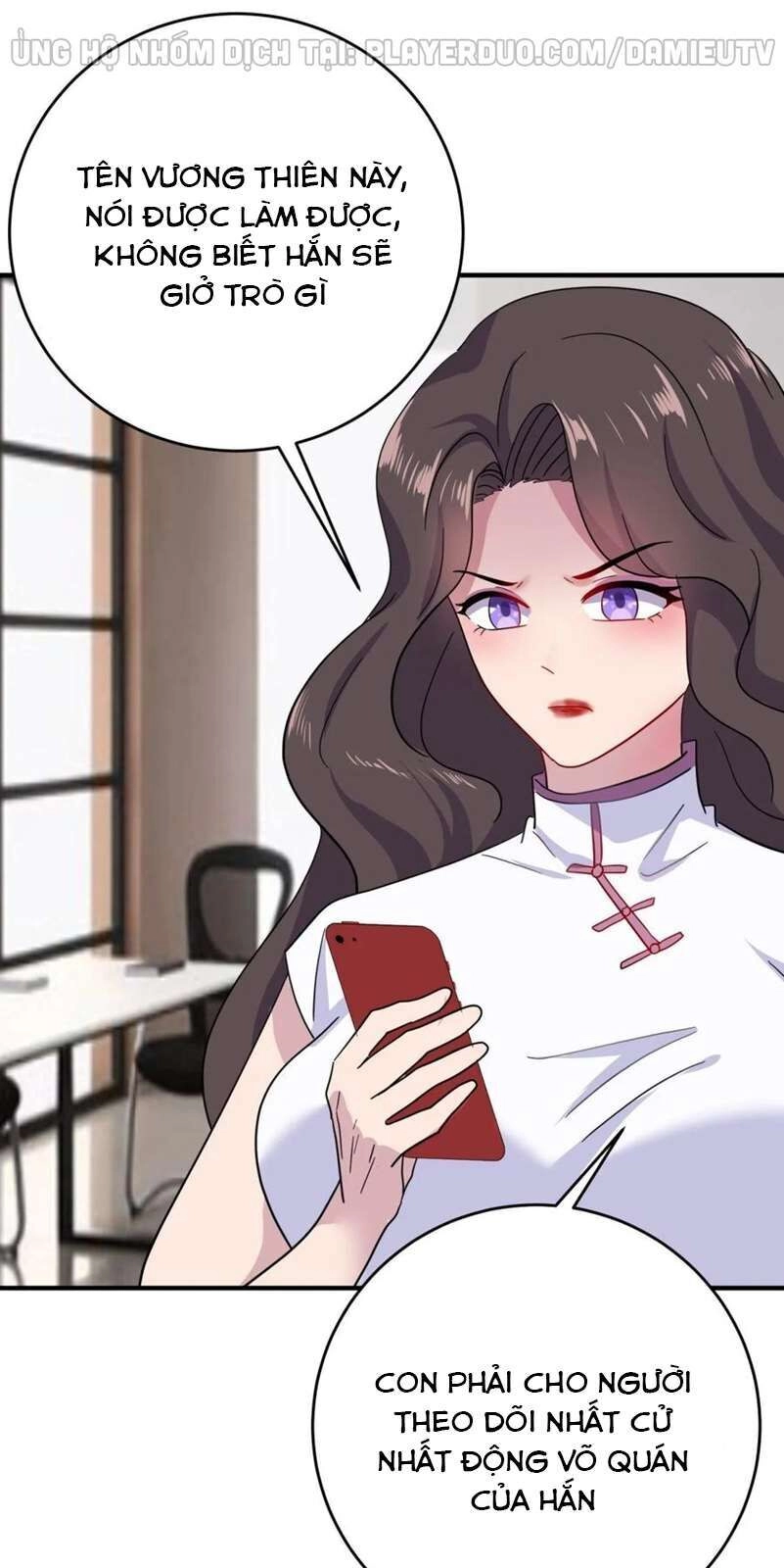 Đại Gia Livestream Vạn Giới Chapter 48 - 21