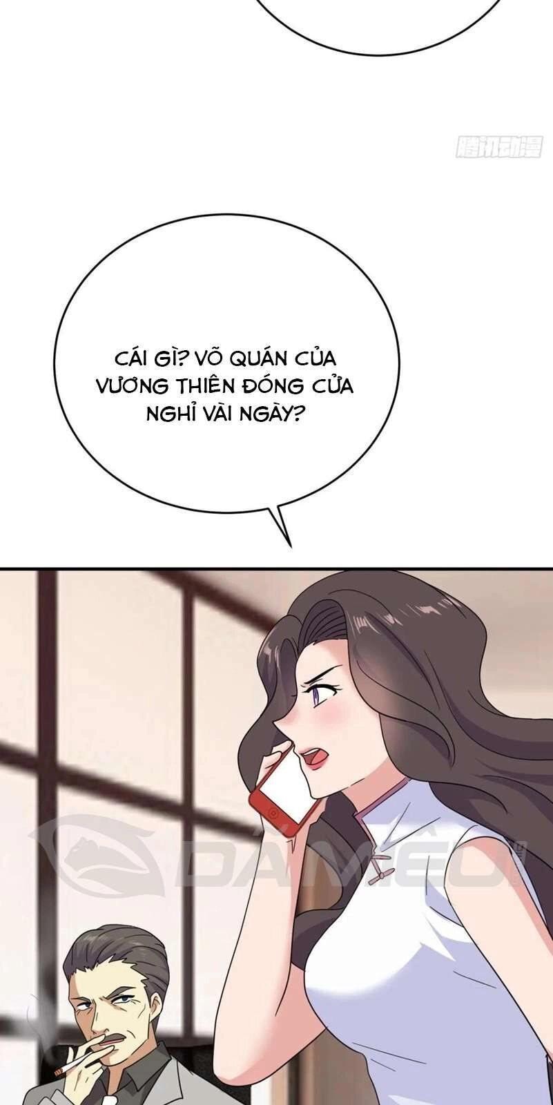 Đại Gia Livestream Vạn Giới Chapter 48 - 22