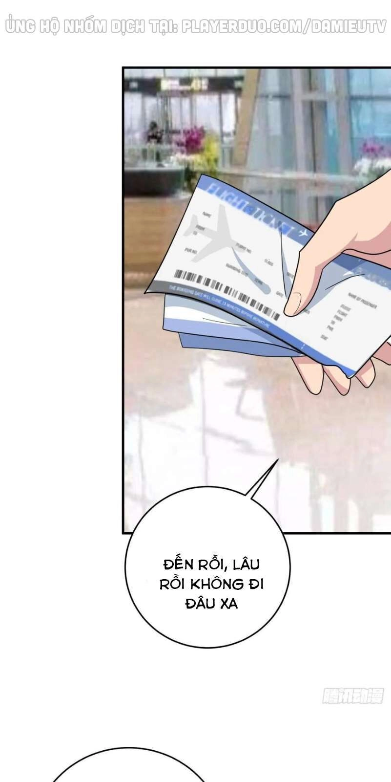 Đại Gia Livestream Vạn Giới Chapter 48 - 25