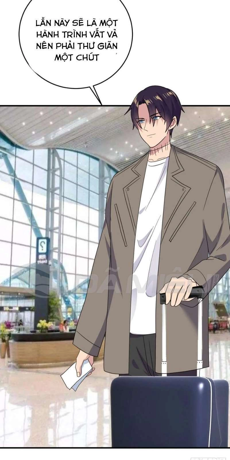 Đại Gia Livestream Vạn Giới Chapter 48 - 26