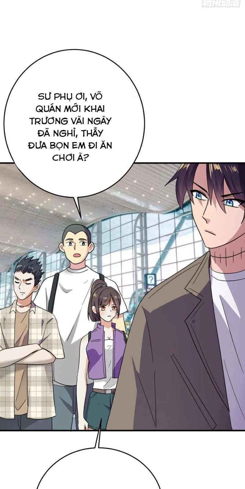 Đại Gia Livestream Vạn Giới Chapter 48 - 27