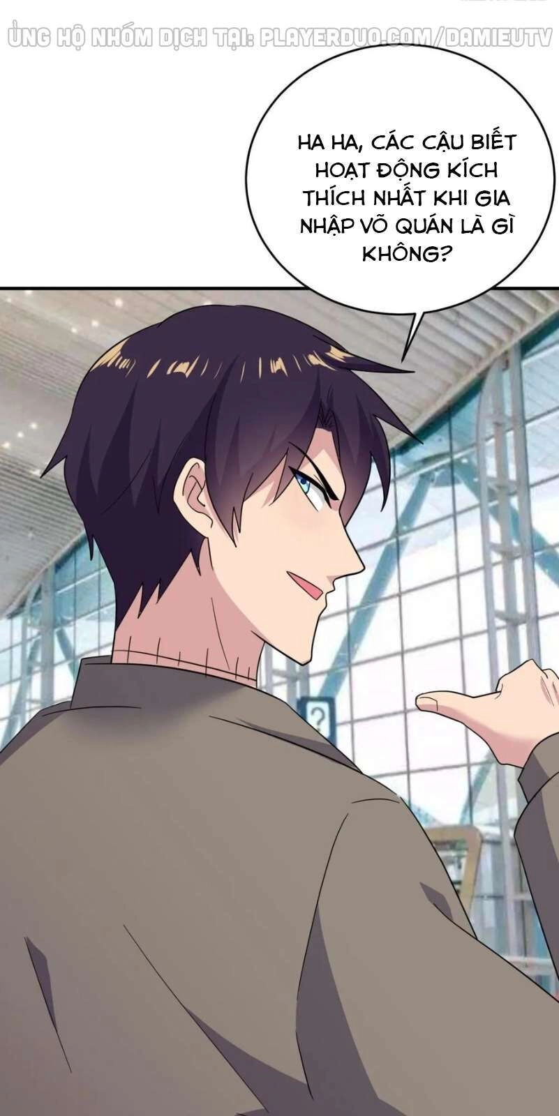 Đại Gia Livestream Vạn Giới Chapter 48 - 29