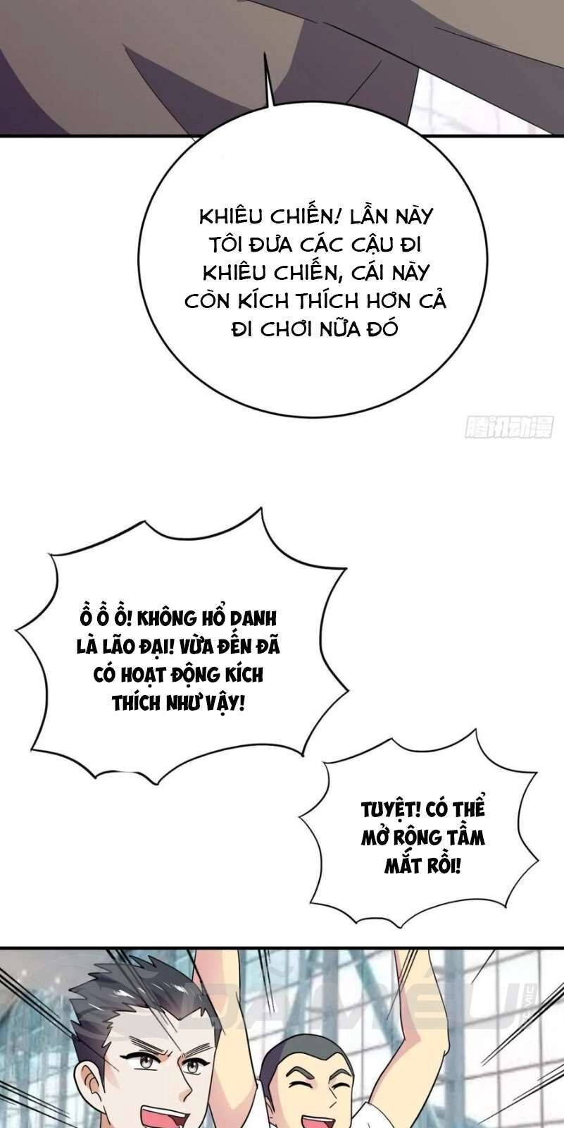 Đại Gia Livestream Vạn Giới Chapter 48 - 30