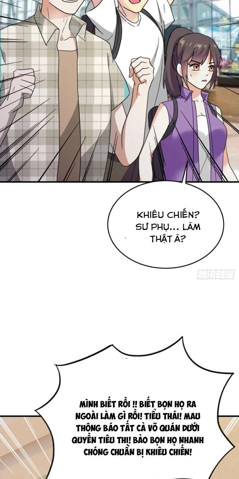 Đại Gia Livestream Vạn Giới Chapter 48 - 31