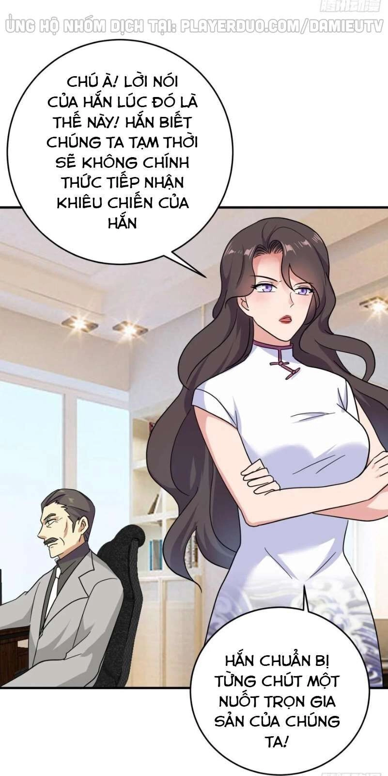 Đại Gia Livestream Vạn Giới Chapter 48 - 33