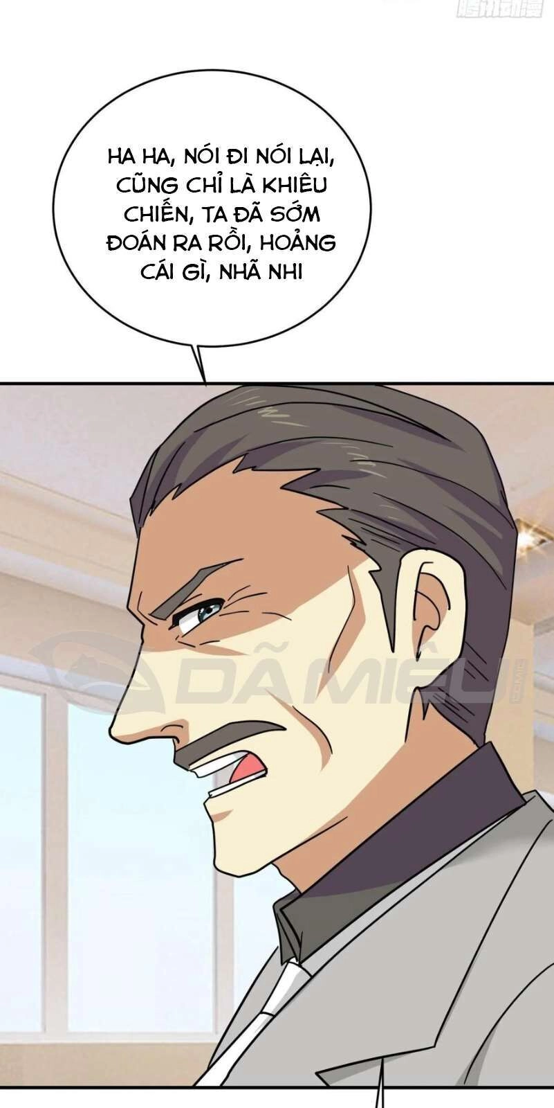 Đại Gia Livestream Vạn Giới Chapter 48 - 34