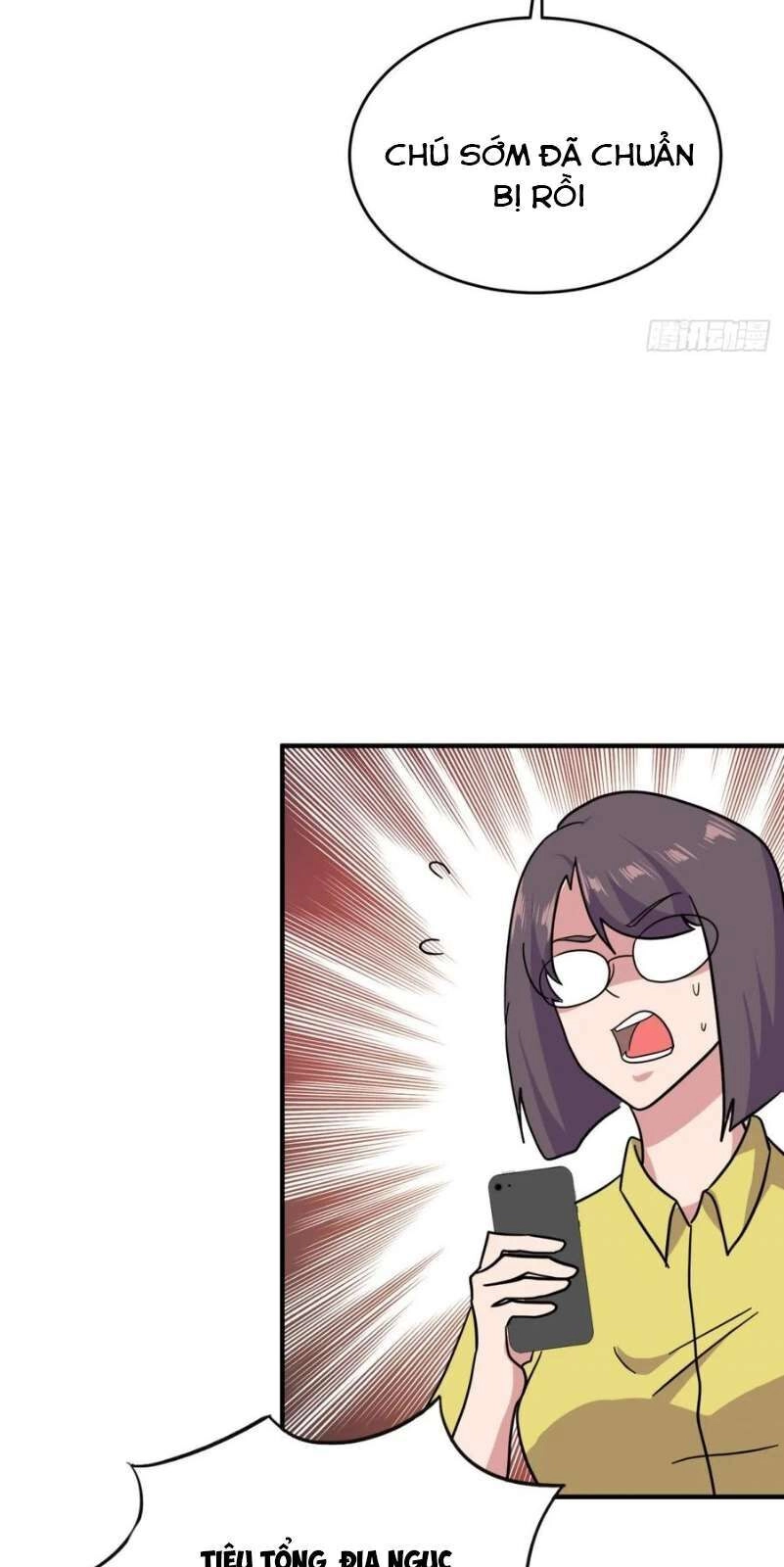 Đại Gia Livestream Vạn Giới Chapter 48 - 35