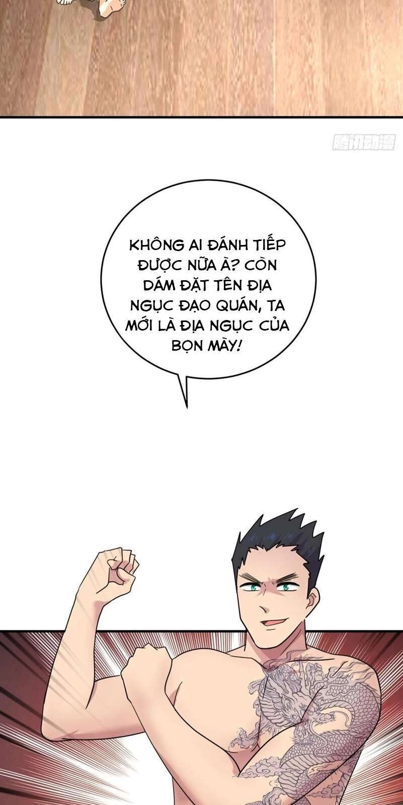 Đại Gia Livestream Vạn Giới Chapter 49 - 3