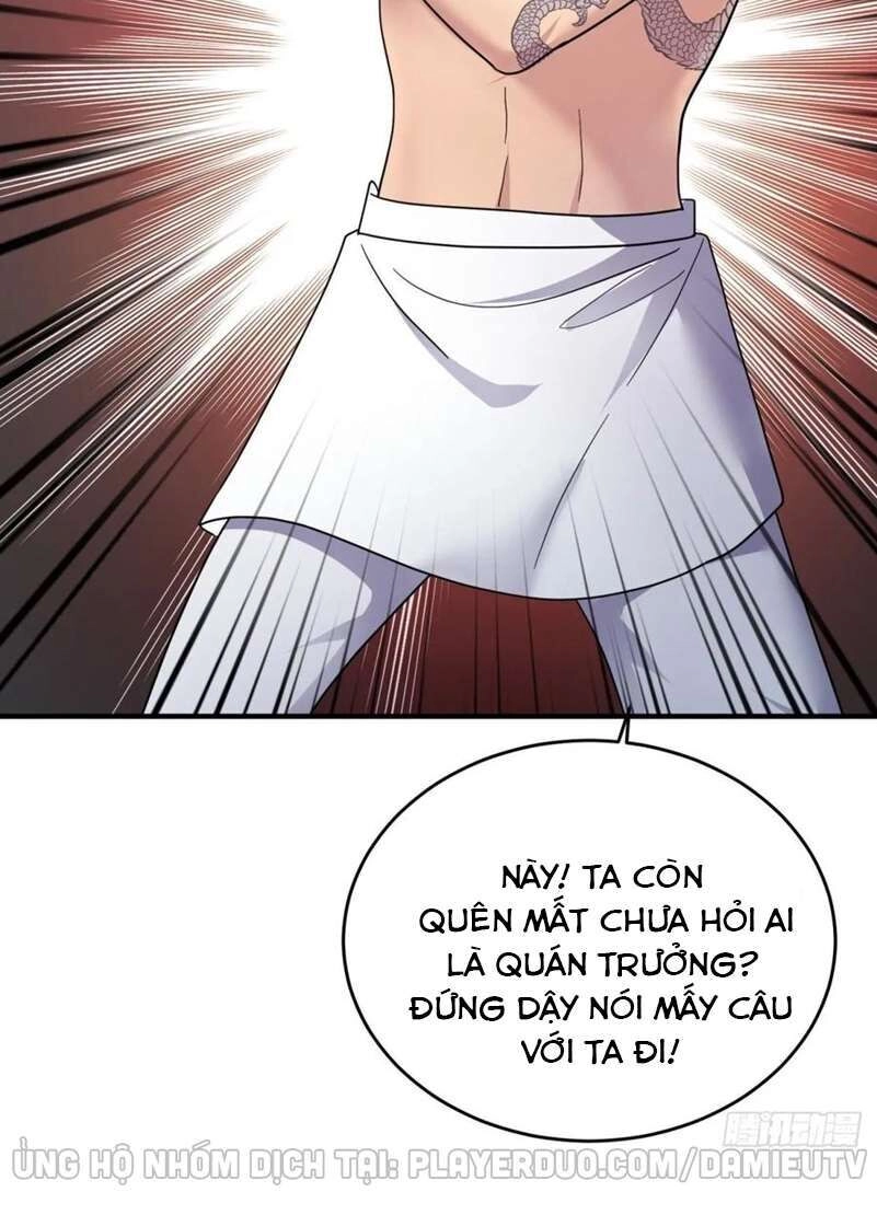 Đại Gia Livestream Vạn Giới Chapter 49 - 4