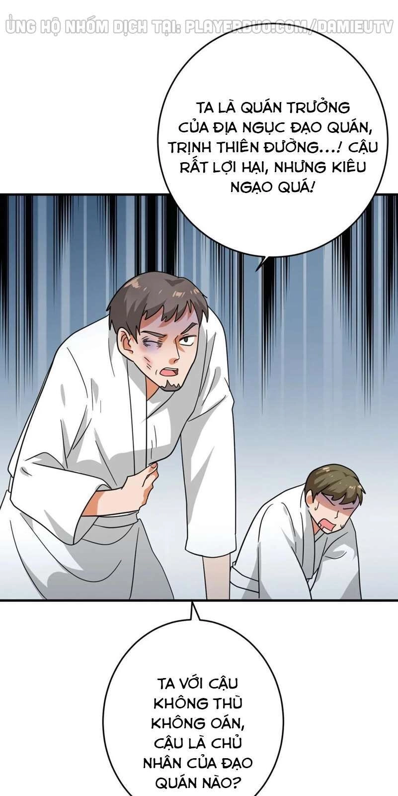 Đại Gia Livestream Vạn Giới Chapter 49 - 5