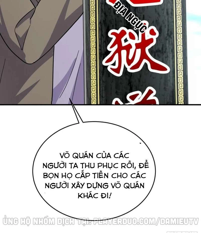 Đại Gia Livestream Vạn Giới Chapter 49 - 8