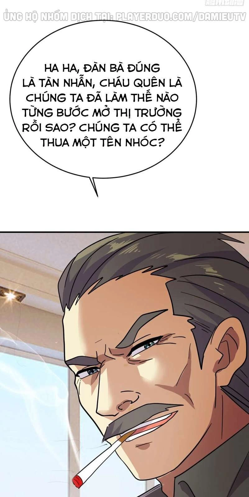 Đại Gia Livestream Vạn Giới Chapter 49 - 13