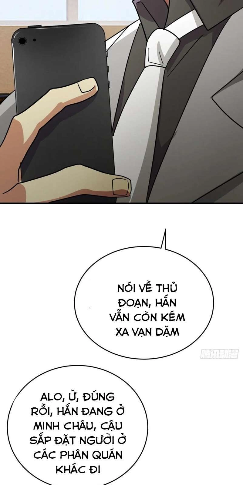 Đại Gia Livestream Vạn Giới Chapter 49 - 14