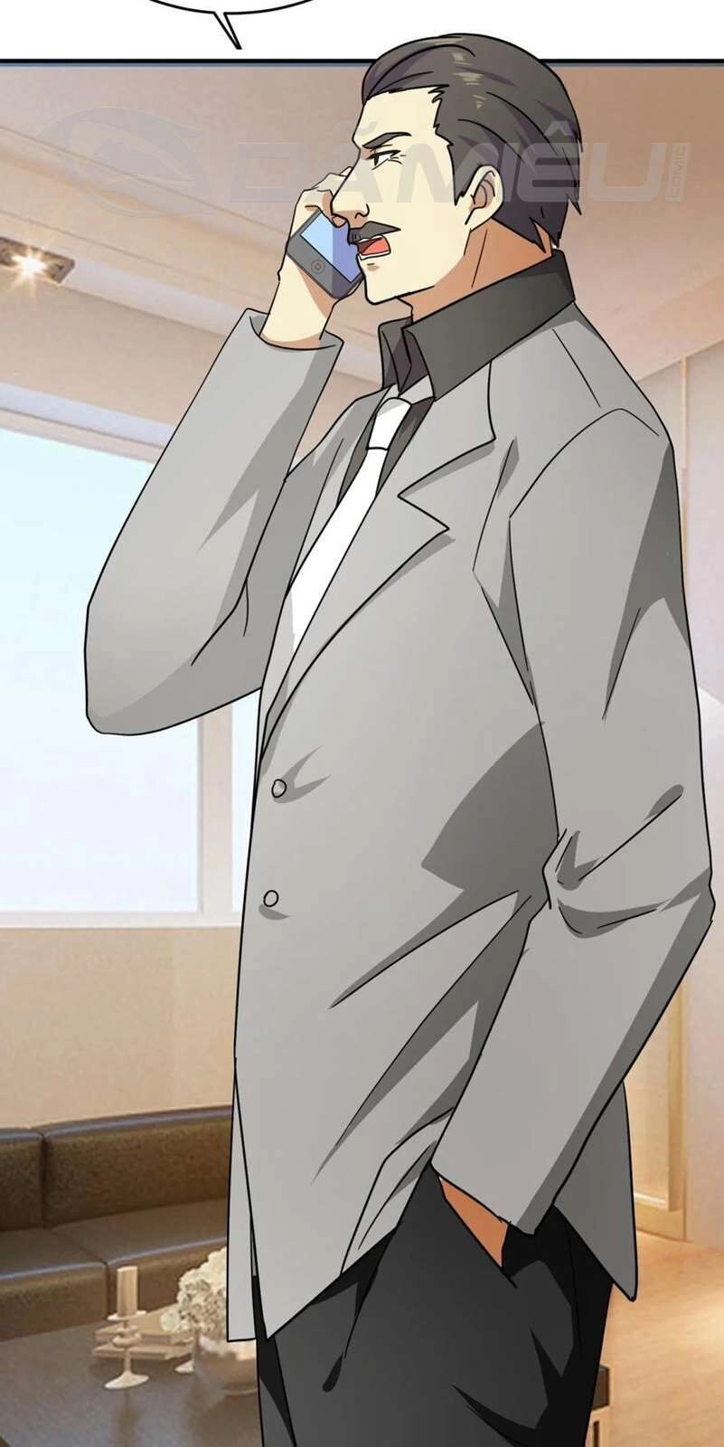 Đại Gia Livestream Vạn Giới Chapter 49 - 15