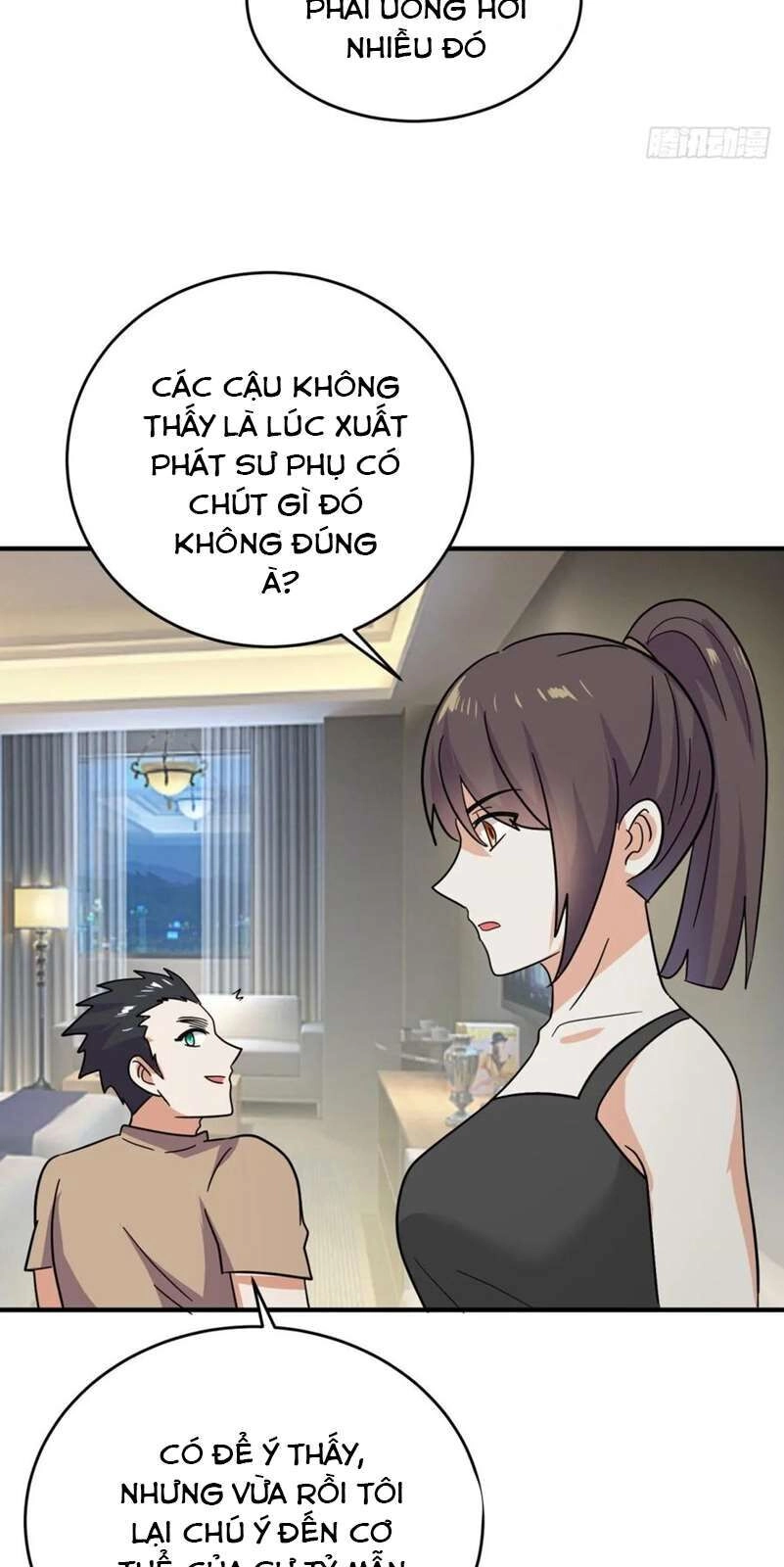 Đại Gia Livestream Vạn Giới Chapter 49 - 20