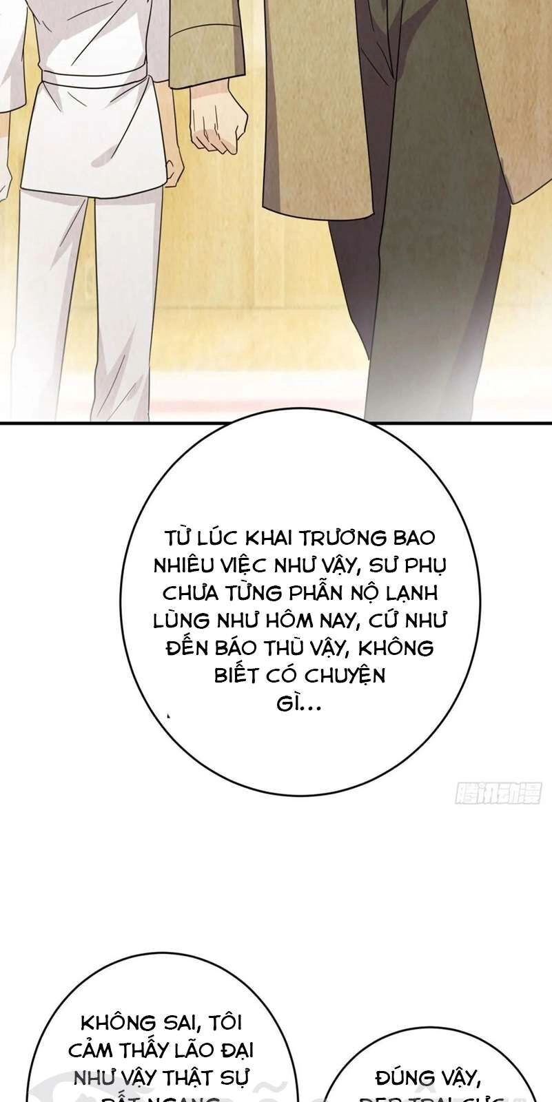 Đại Gia Livestream Vạn Giới Chapter 49 - 23