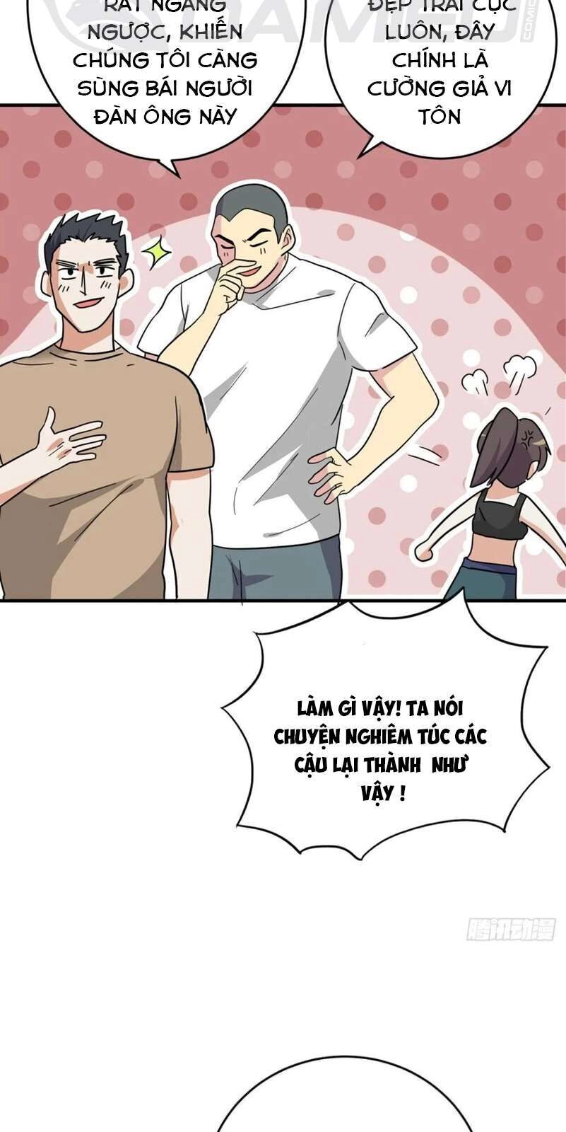 Đại Gia Livestream Vạn Giới Chapter 49 - 24