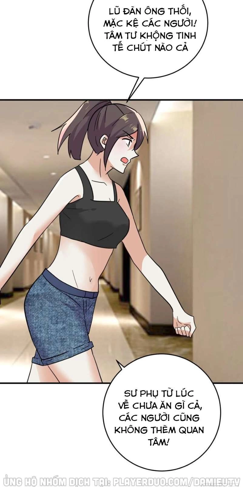 Đại Gia Livestream Vạn Giới Chapter 49 - 25