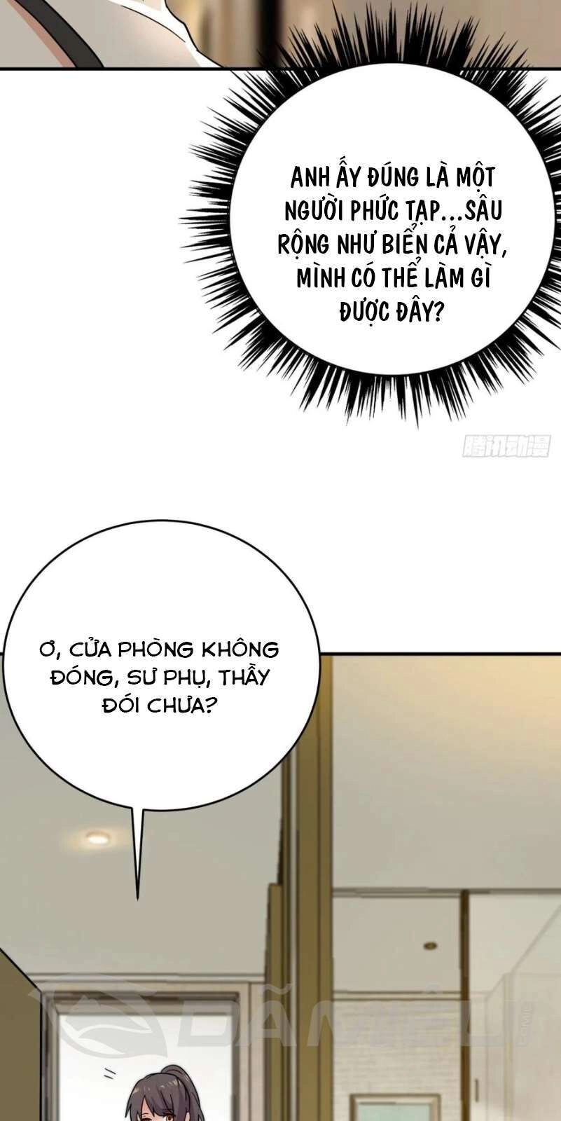 Đại Gia Livestream Vạn Giới Chapter 49 - 28