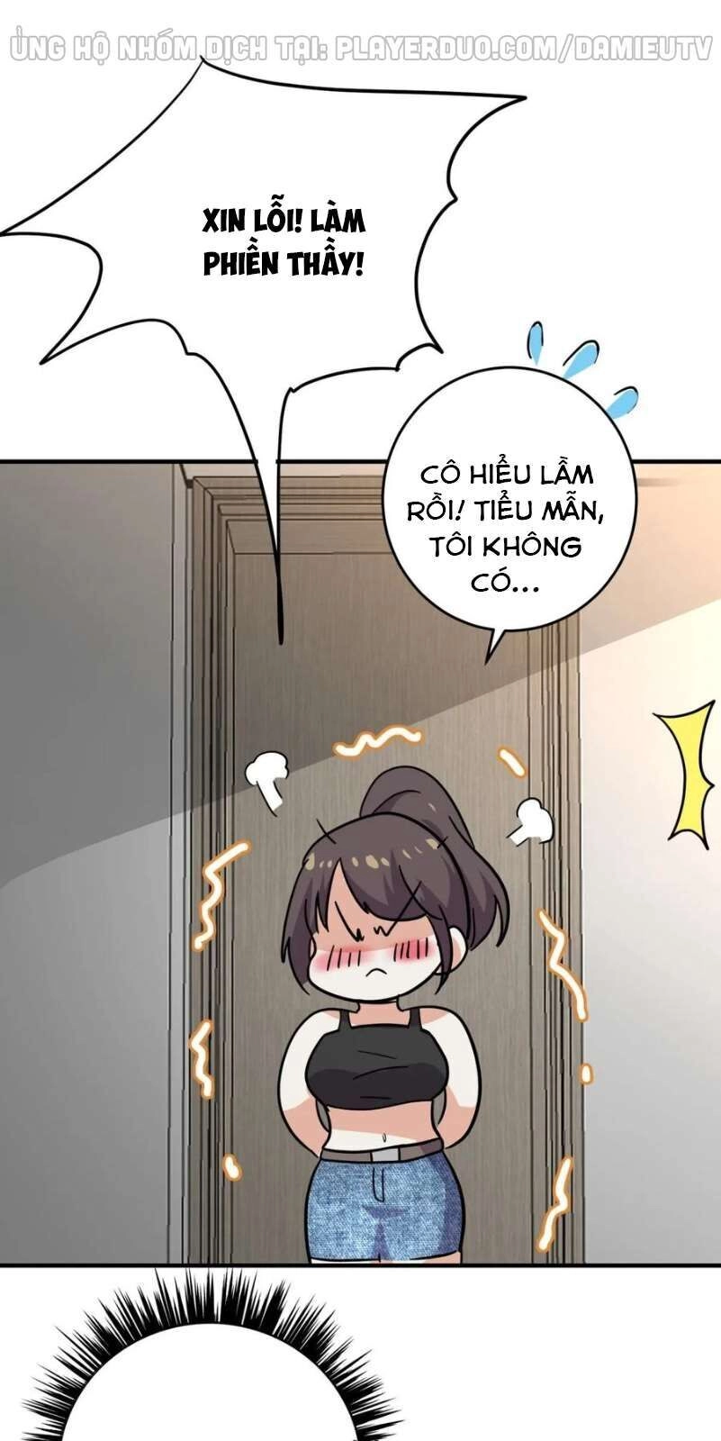 Đại Gia Livestream Vạn Giới Chapter 49 - 31