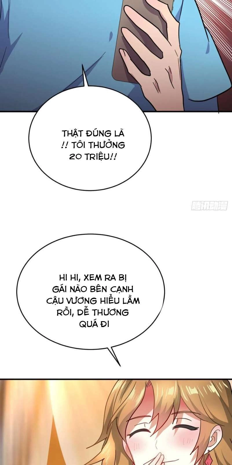 Đại Gia Livestream Vạn Giới Chapter 49 - 33