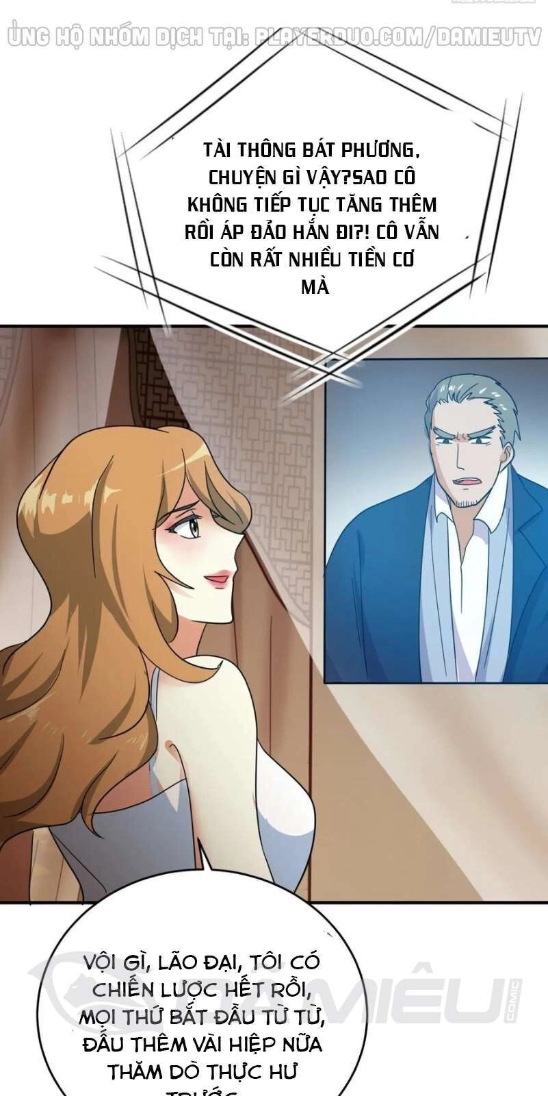 Đại Gia Livestream Vạn Giới Chapter 49 - 35