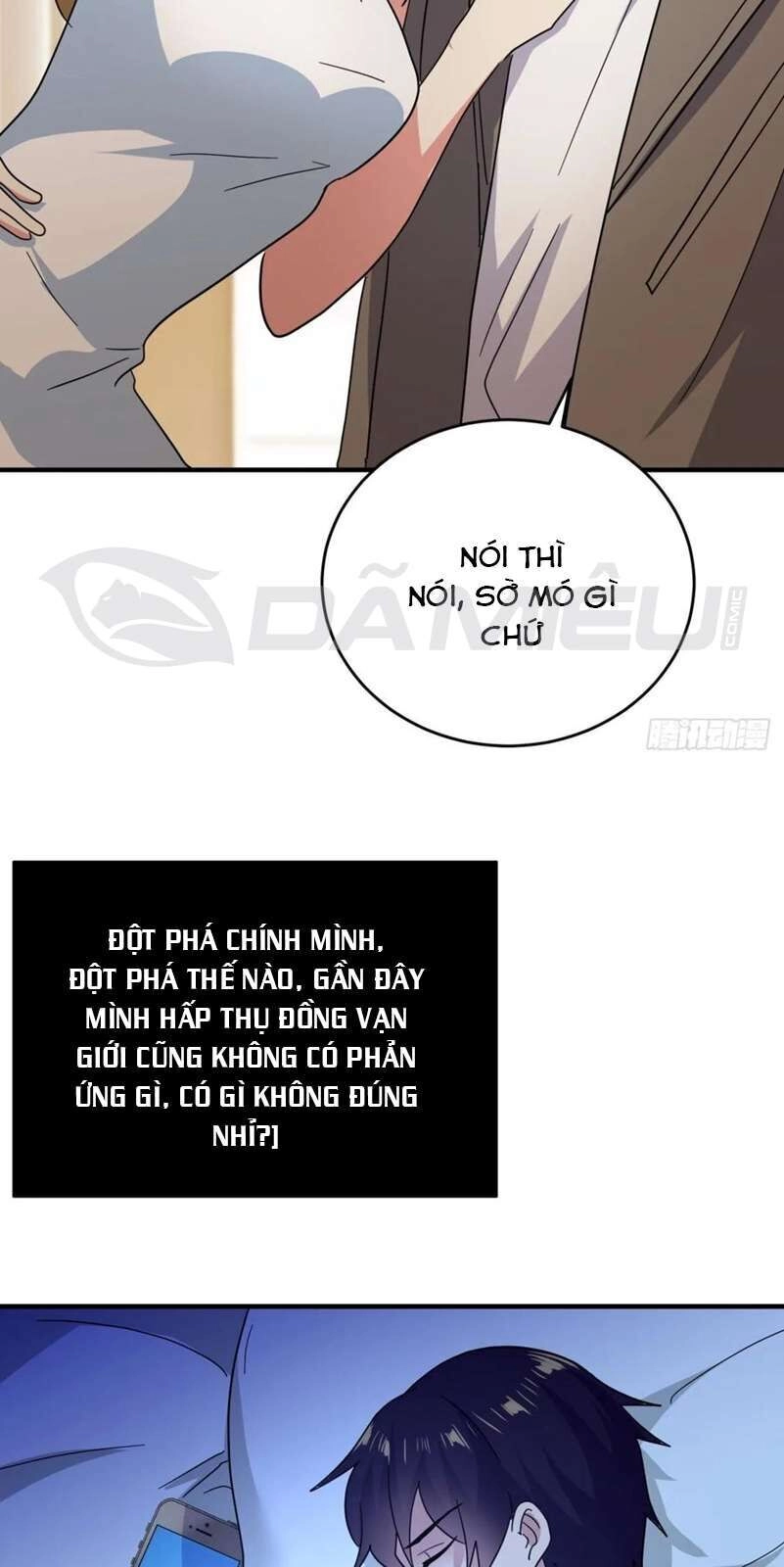 Đại Gia Livestream Vạn Giới Chapter 50 - 6