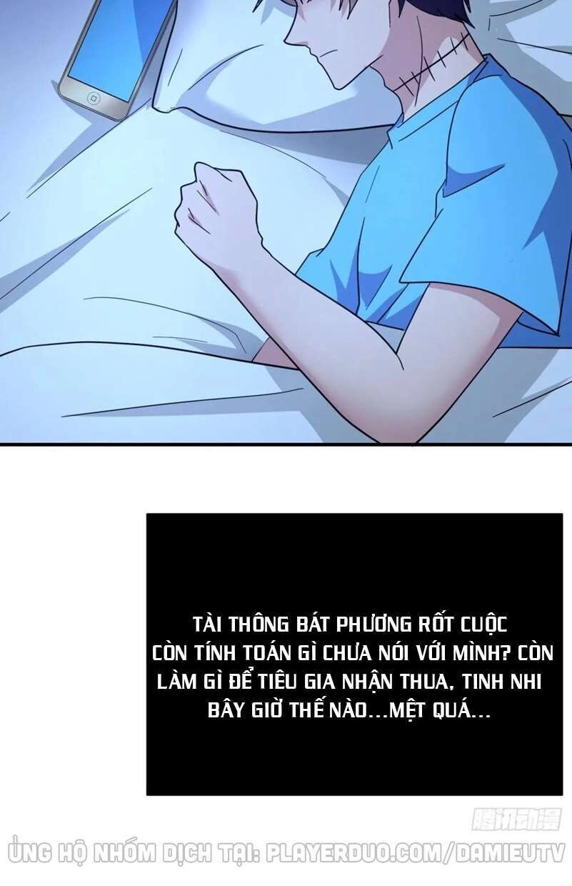 Đại Gia Livestream Vạn Giới Chapter 50 - 7