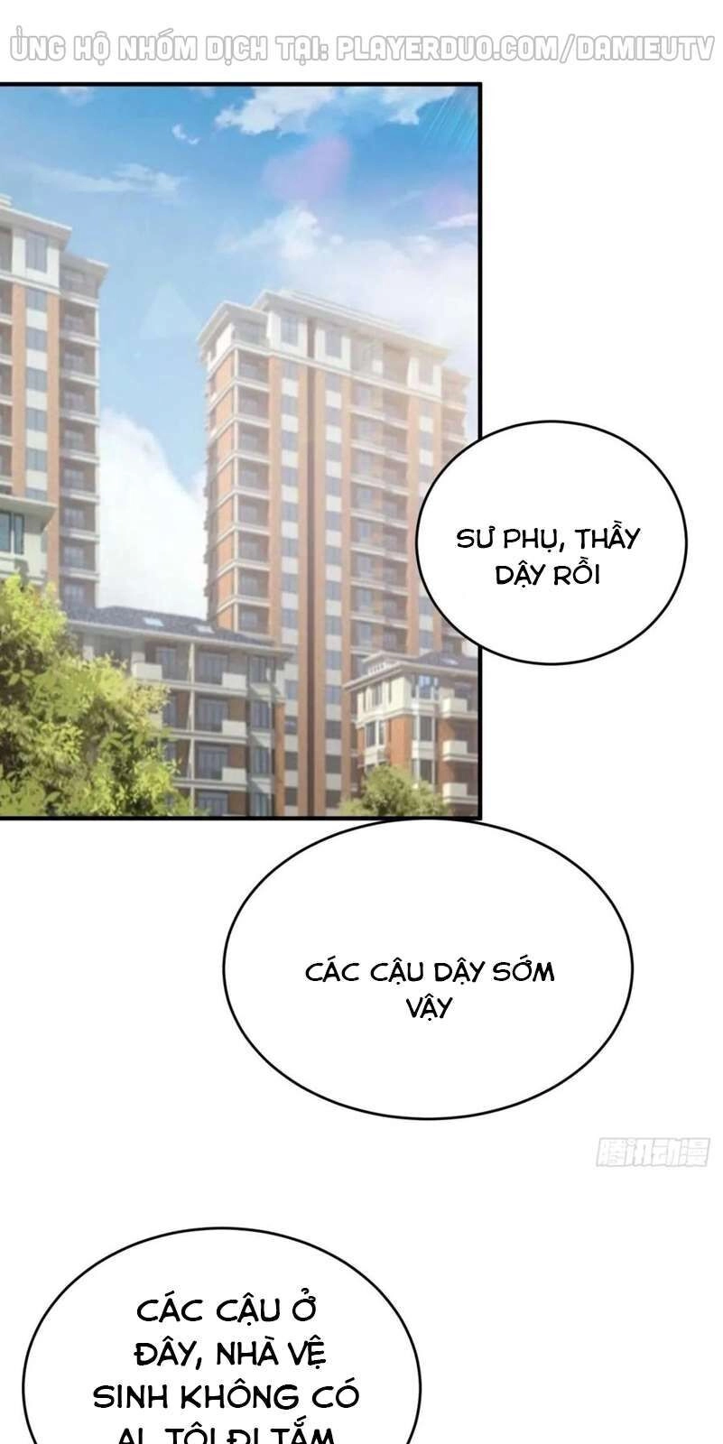 Đại Gia Livestream Vạn Giới Chapter 50 - 8