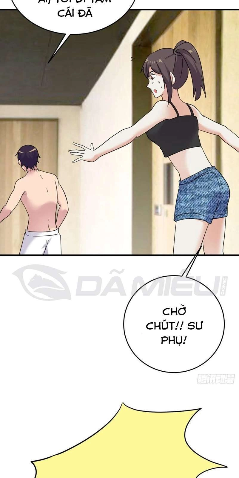 Đại Gia Livestream Vạn Giới Chapter 50 - 9