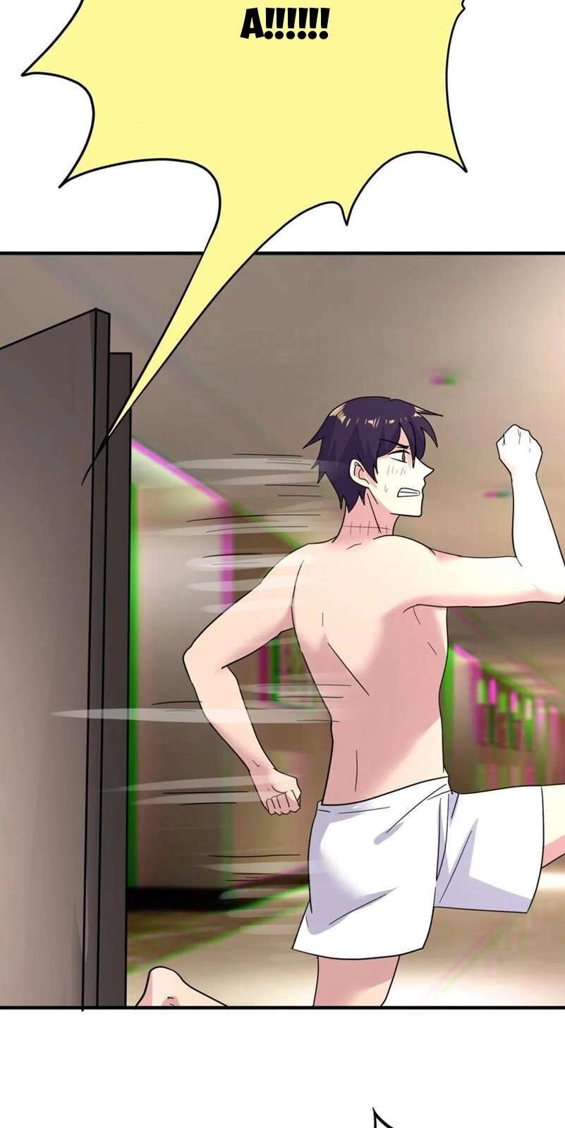 Đại Gia Livestream Vạn Giới Chapter 50 - 10