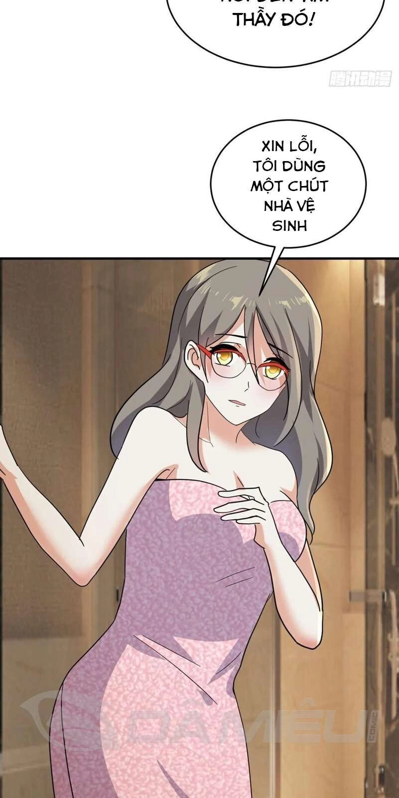 Đại Gia Livestream Vạn Giới Chapter 50 - 13