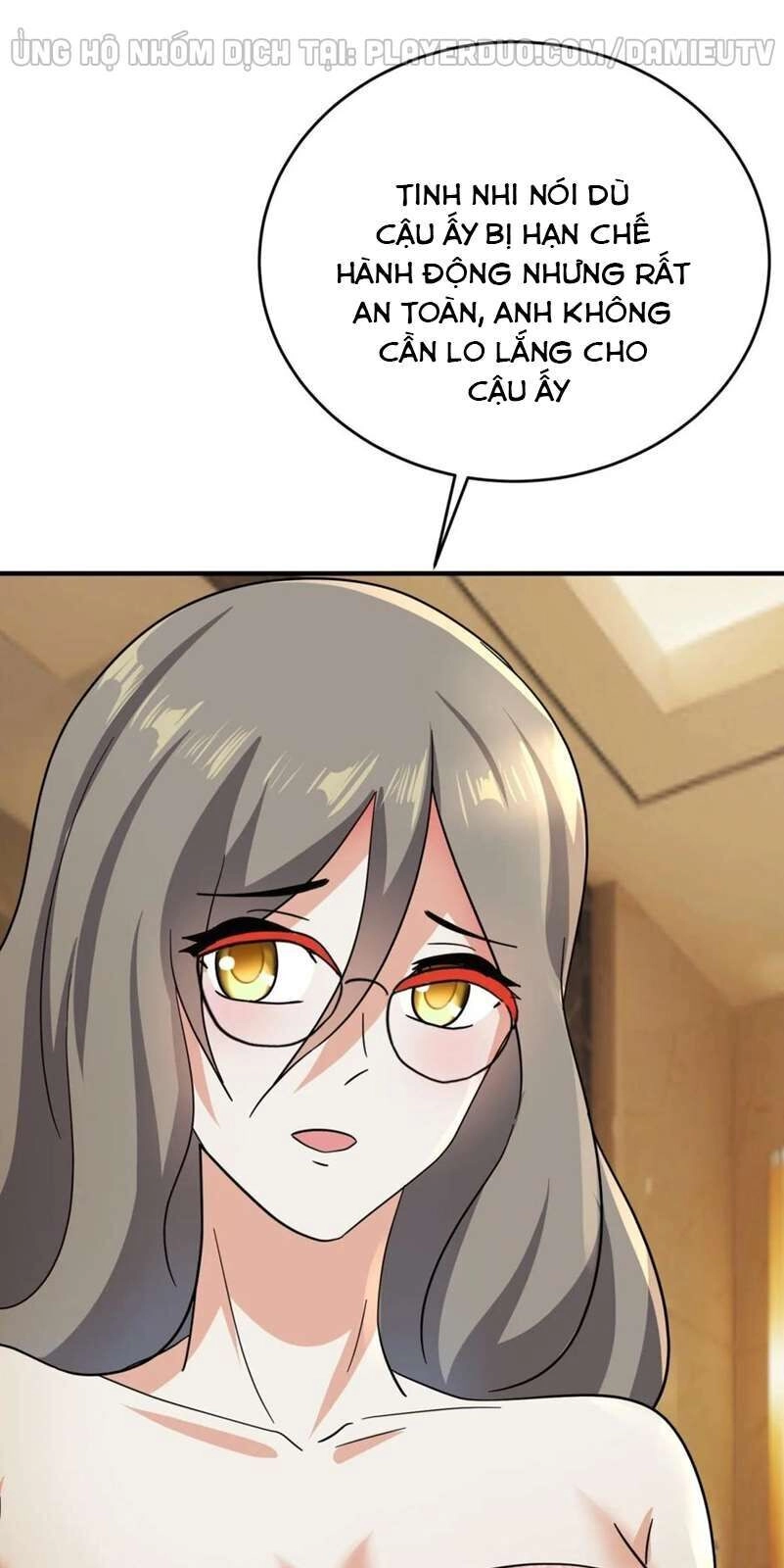 Đại Gia Livestream Vạn Giới Chapter 50 - 16