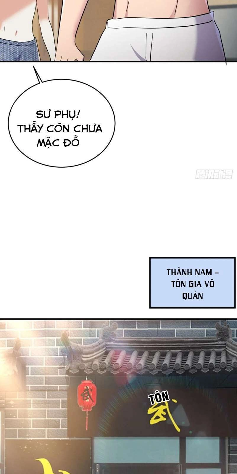 Đại Gia Livestream Vạn Giới Chapter 50 - 23