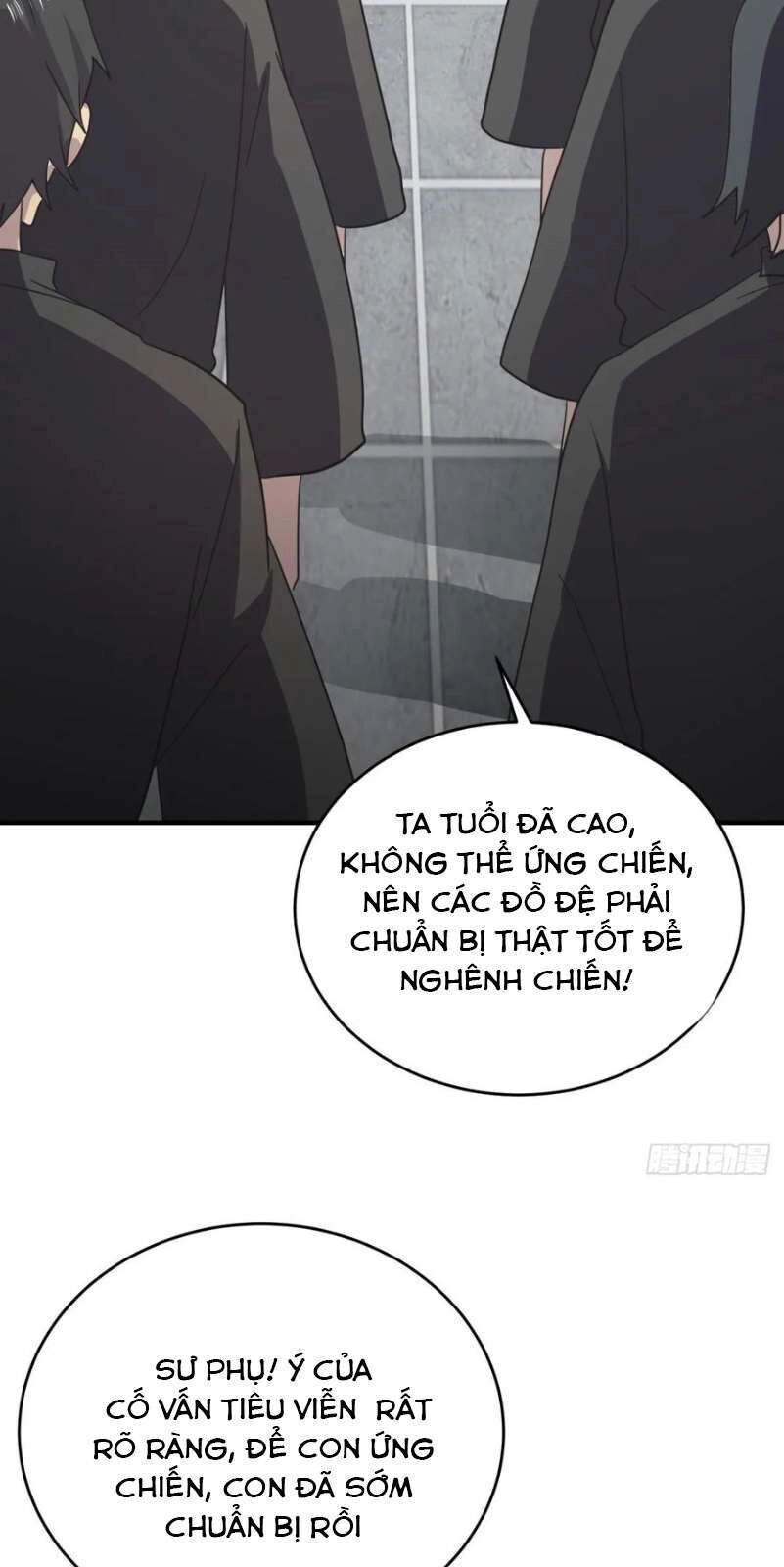 Đại Gia Livestream Vạn Giới Chapter 50 - 26