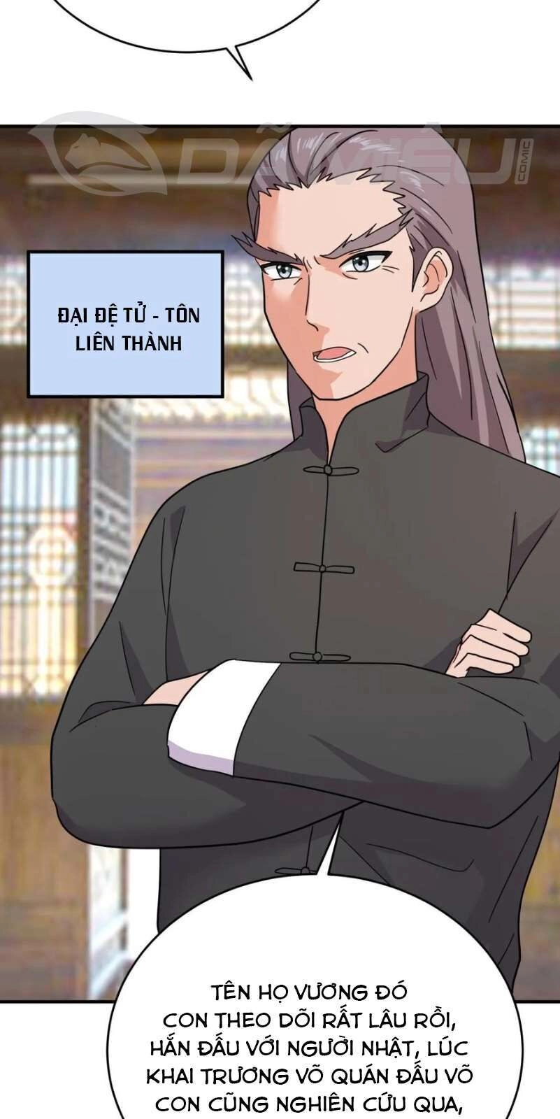 Đại Gia Livestream Vạn Giới Chapter 50 - 27