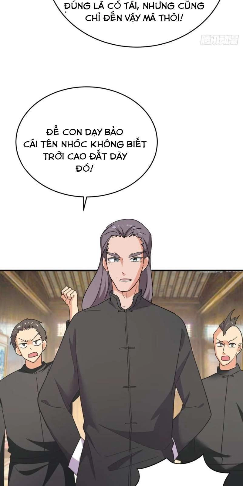 Đại Gia Livestream Vạn Giới Chapter 50 - 28