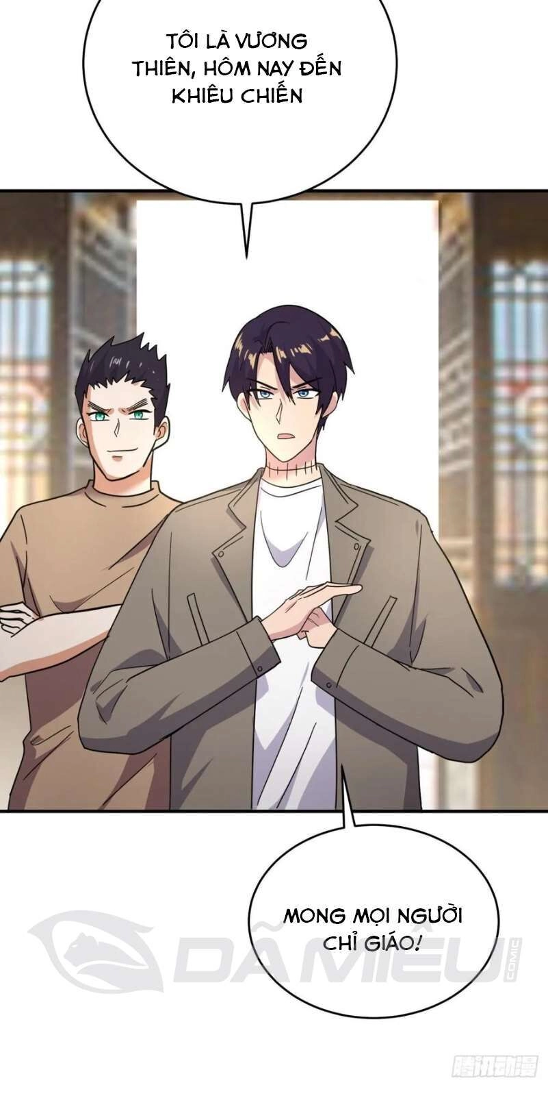 Đại Gia Livestream Vạn Giới Chapter 50 - 31