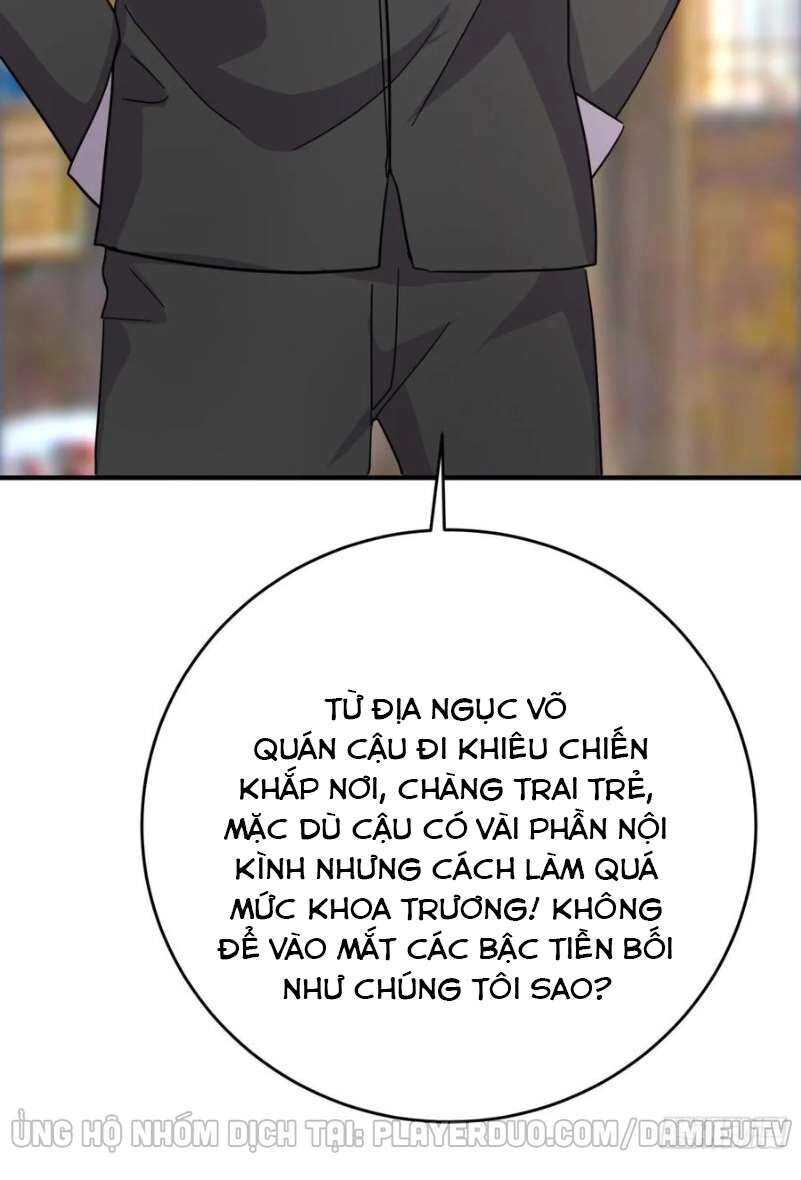 Đại Gia Livestream Vạn Giới Chapter 50 - 33