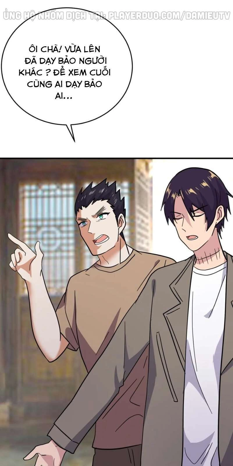 Đại Gia Livestream Vạn Giới Chapter 50 - 34