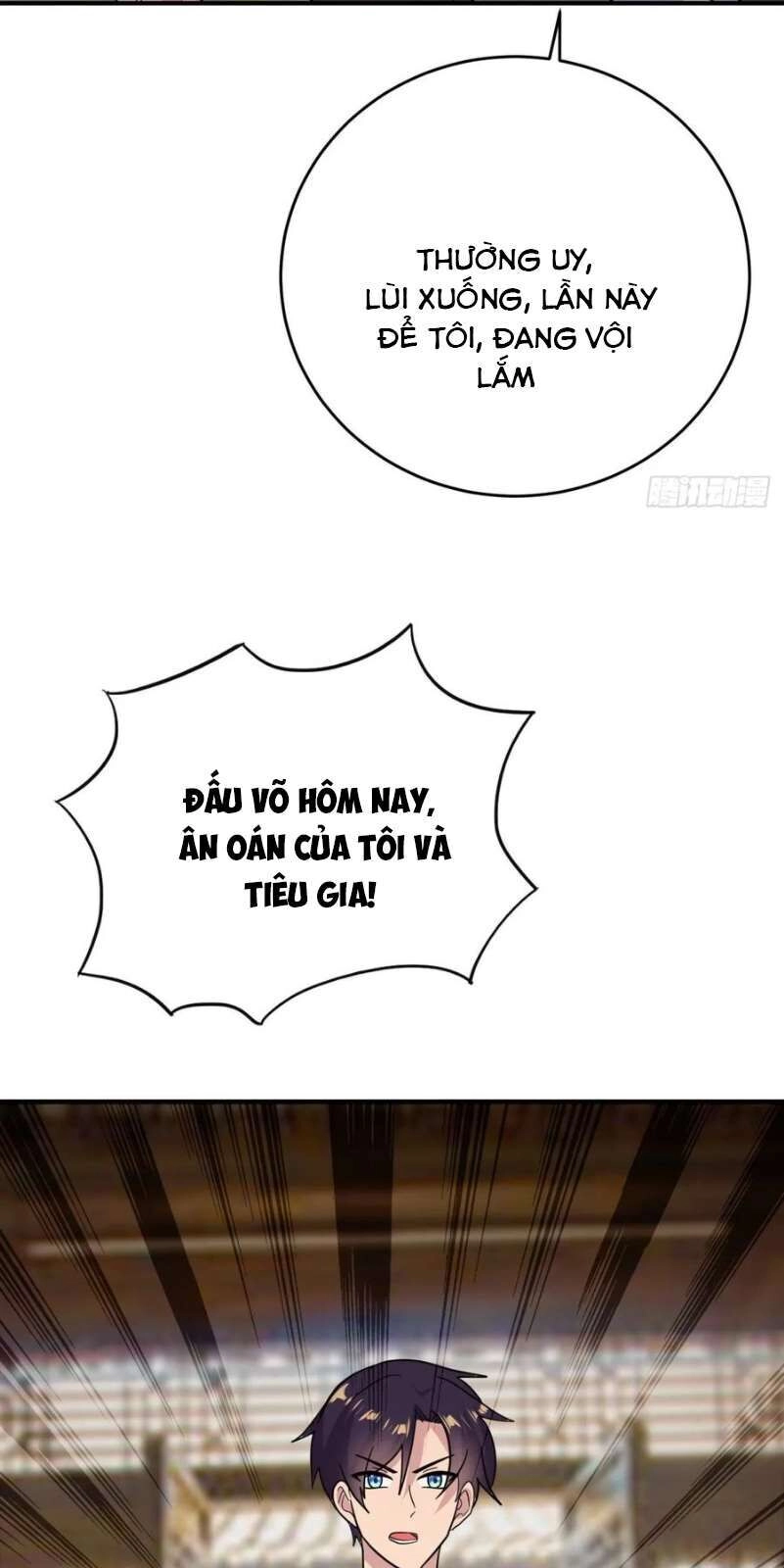 Đại Gia Livestream Vạn Giới Chapter 50 - 35