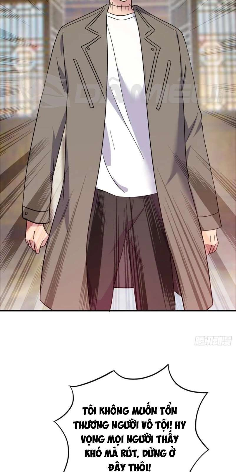 Đại Gia Livestream Vạn Giới Chapter 50 - 36