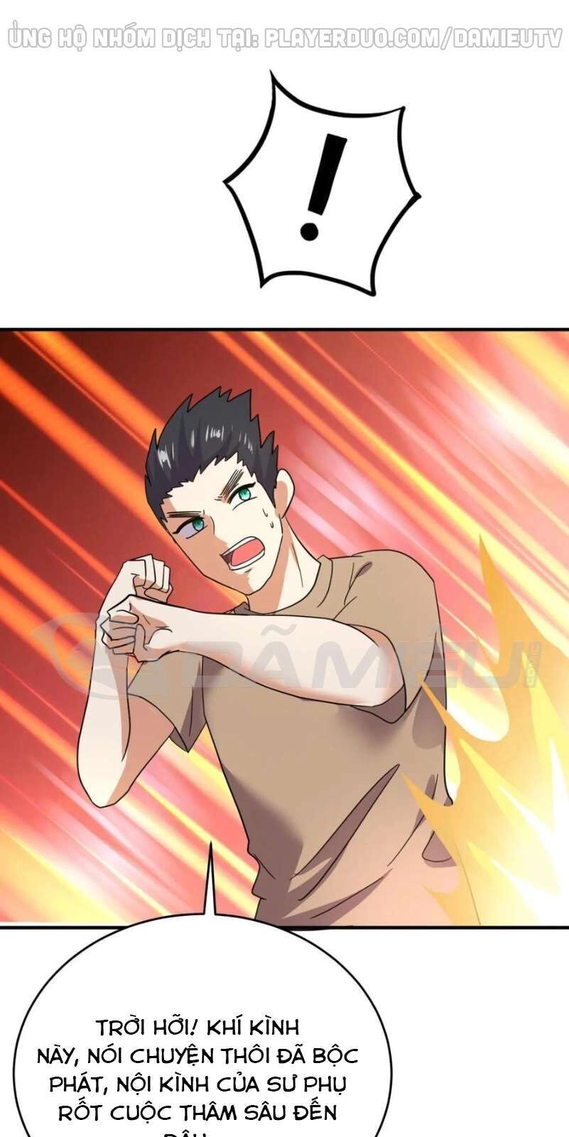 Đại Gia Livestream Vạn Giới Chapter 50 - 39