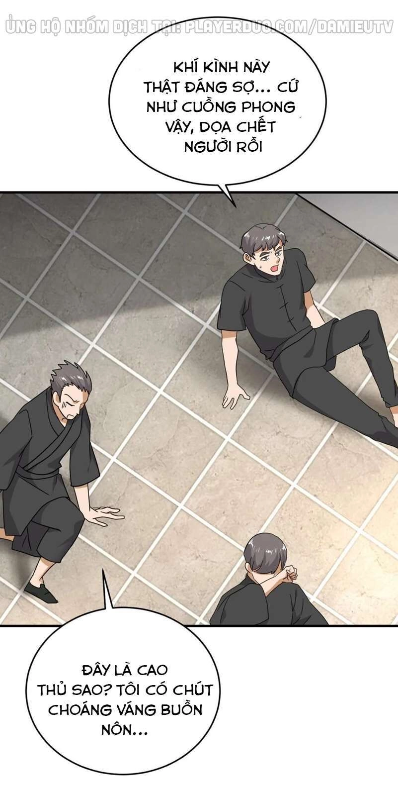 Đại Gia Livestream Vạn Giới Chapter 51 - 1