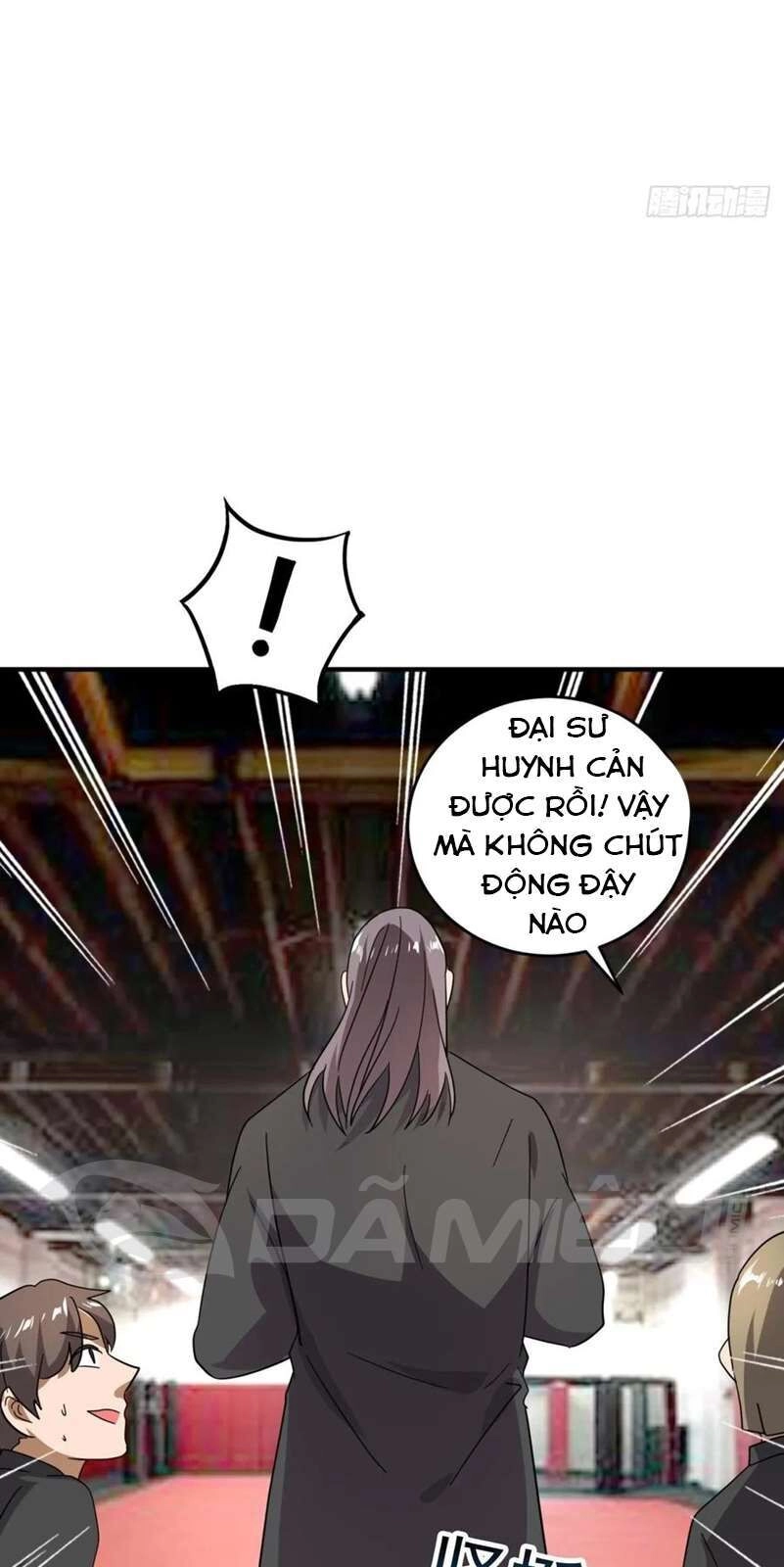 Đại Gia Livestream Vạn Giới Chapter 51 - 2