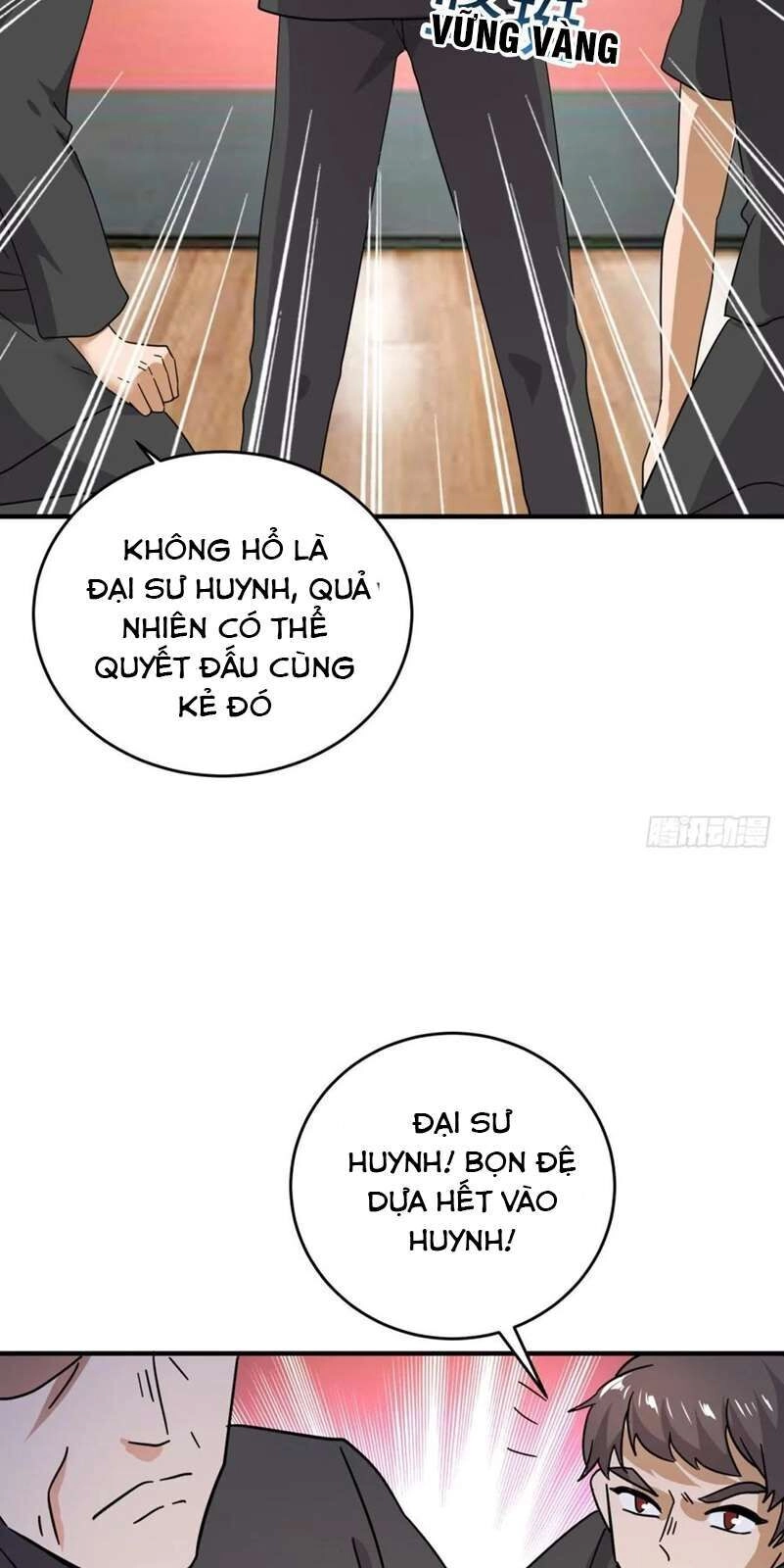 Đại Gia Livestream Vạn Giới Chapter 51 - 3