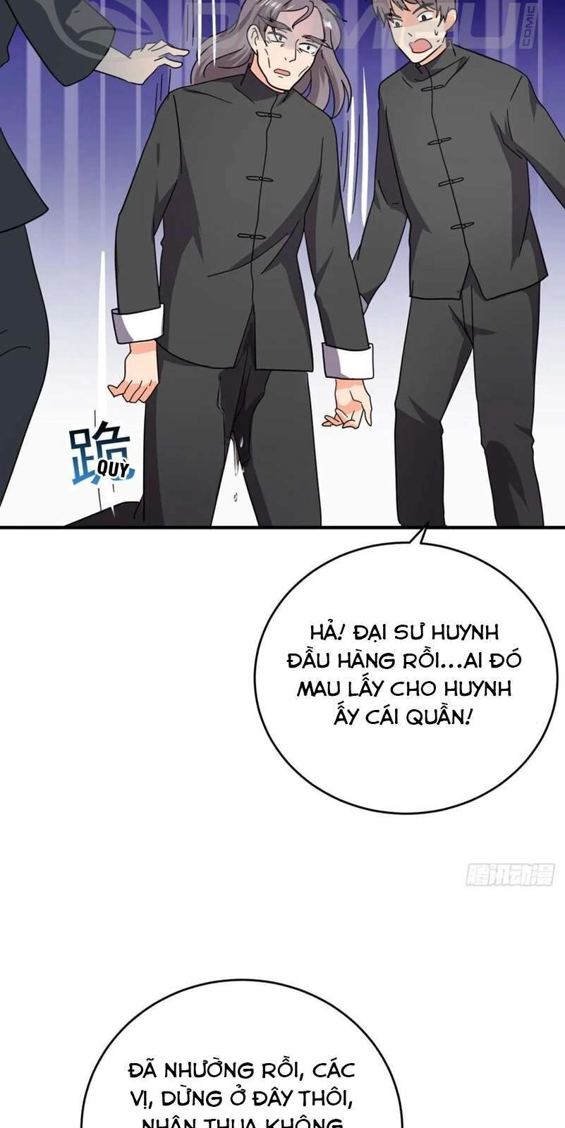 Đại Gia Livestream Vạn Giới Chapter 51 - 7